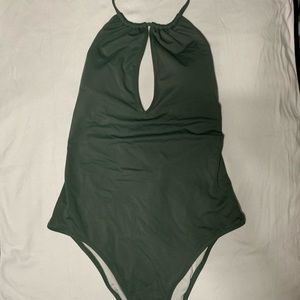 Victoria Secret One Piece 🏝